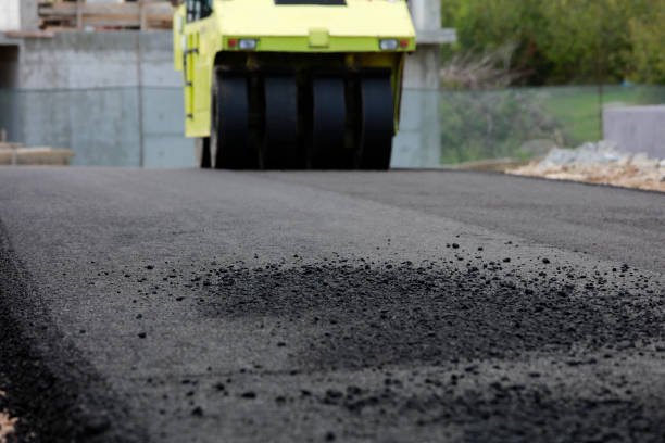 Professional Driveway Pavers in Manchester, MI