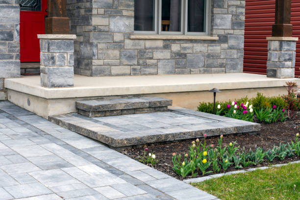 Reasons to Select Us for Your Driveway Paving Requirements in Manchester, MI