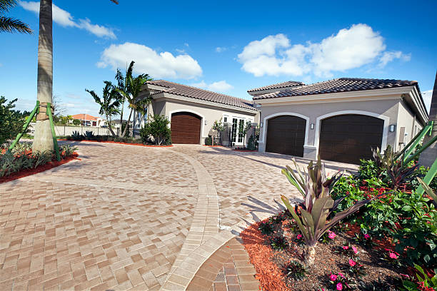 Best Driveway Pavers Near Me  in Manchester, MI