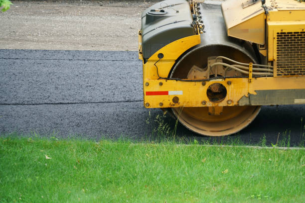 Best Interlocking Driveway Pavers  in Manchester, MI
