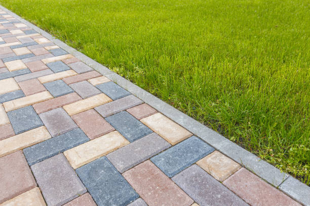 Decorative Driveway Pavers in Manchester, MI
